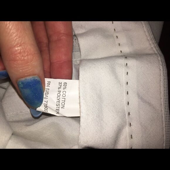 Zara Man Pindot Trousers - Picture 6 of 8